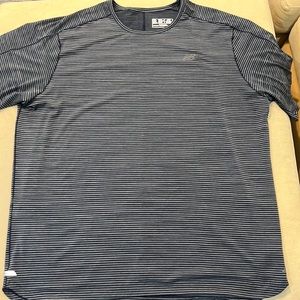 NEW BALANCE B DRY TEE XXL